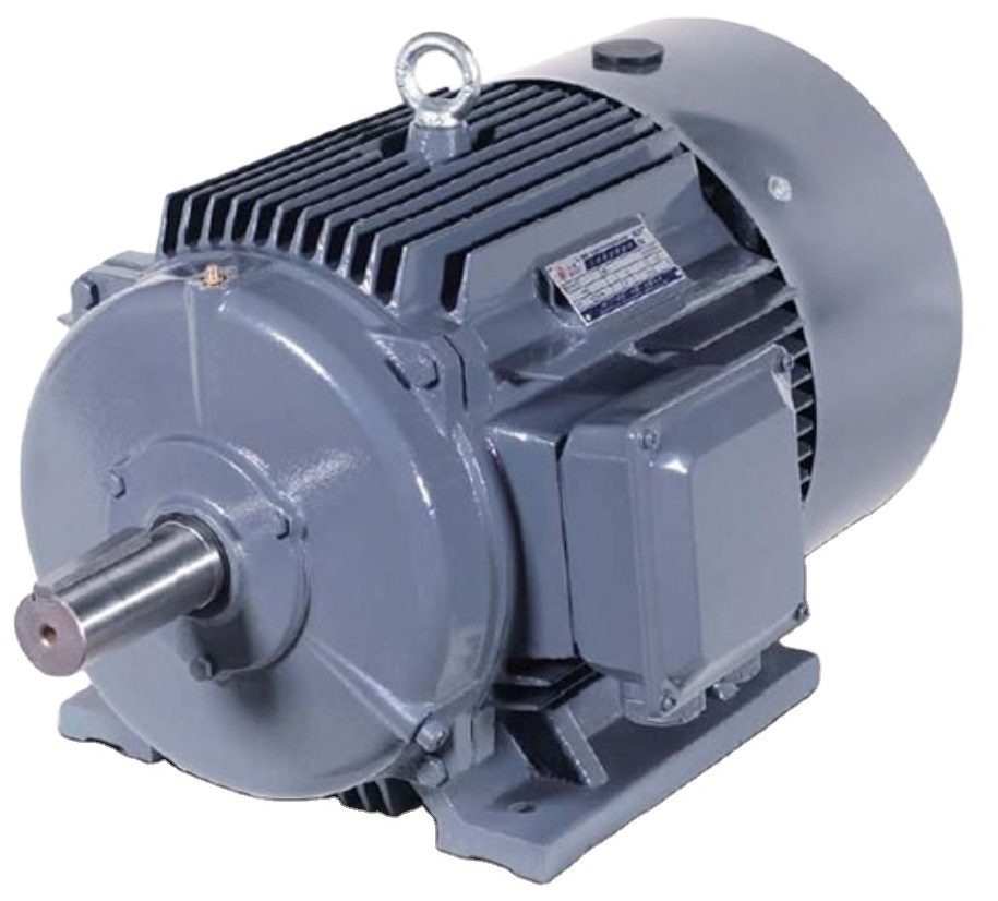 wholes beide 1LT0303 IE3  Cast Aluminium small power high speed  3 phase electric exhaust fan motor