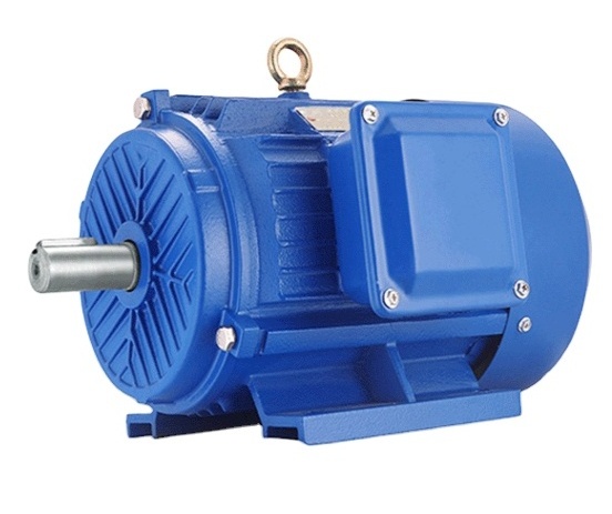 Marine Motor YE3 30KW-400KW Electric Motor 8 POLES 750rpm 380v Three-Phase Asynchronous Motor