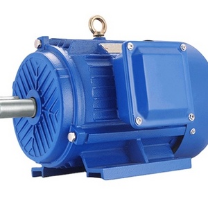 SUNVIM Industrial 440v 150 hp 110kw three phase electric motors