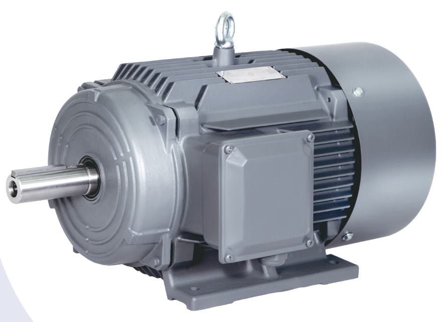 wholes beide 1LT0303 IE3  Cast Aluminium small power high speed  3 phase electric exhaust fan motor