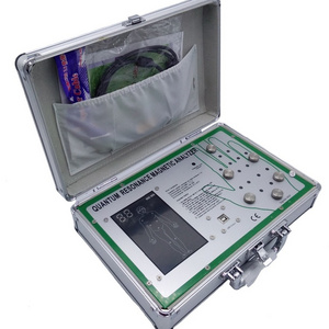 4rd 46 reports quantum health test machine and quantum therapy analyzer