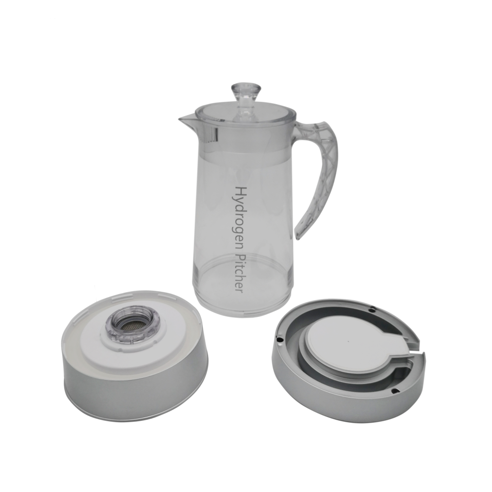 Healthy Hydrogen Water Generator Korea And OEM Hydrogen Rich Water Cup Manufacturer In Guangzhou