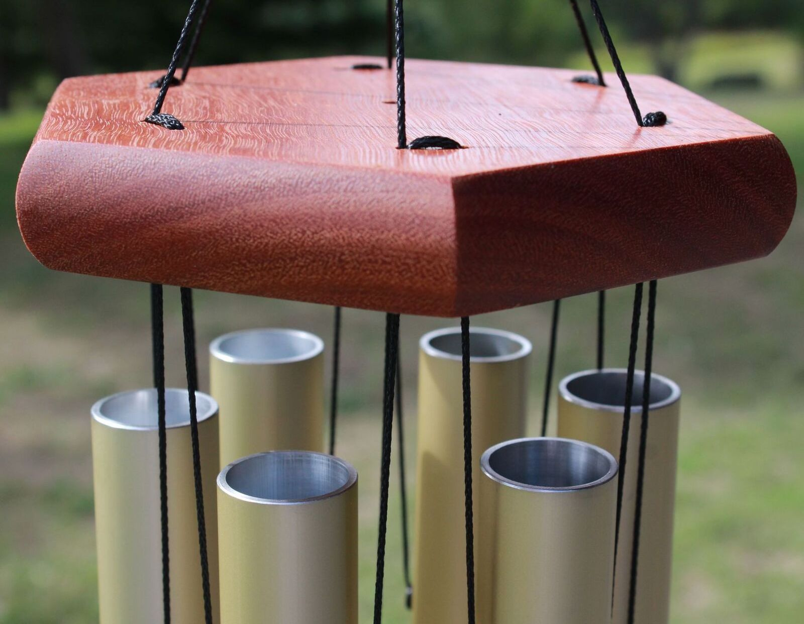 Memorial  Wind Chime Engraved Personalized Indoor Outdoor wind chimes Remembrance gift Wind Chime Gift for Couples