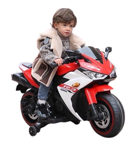 Wholesale Super Power Ride On Toy Kid Car Electric Motorcycle Electric Motor Bike for Kids Children