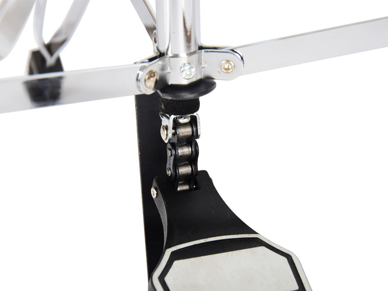 Wholesale gidoo music instrument jazz drum Hi-hat cymbal stand