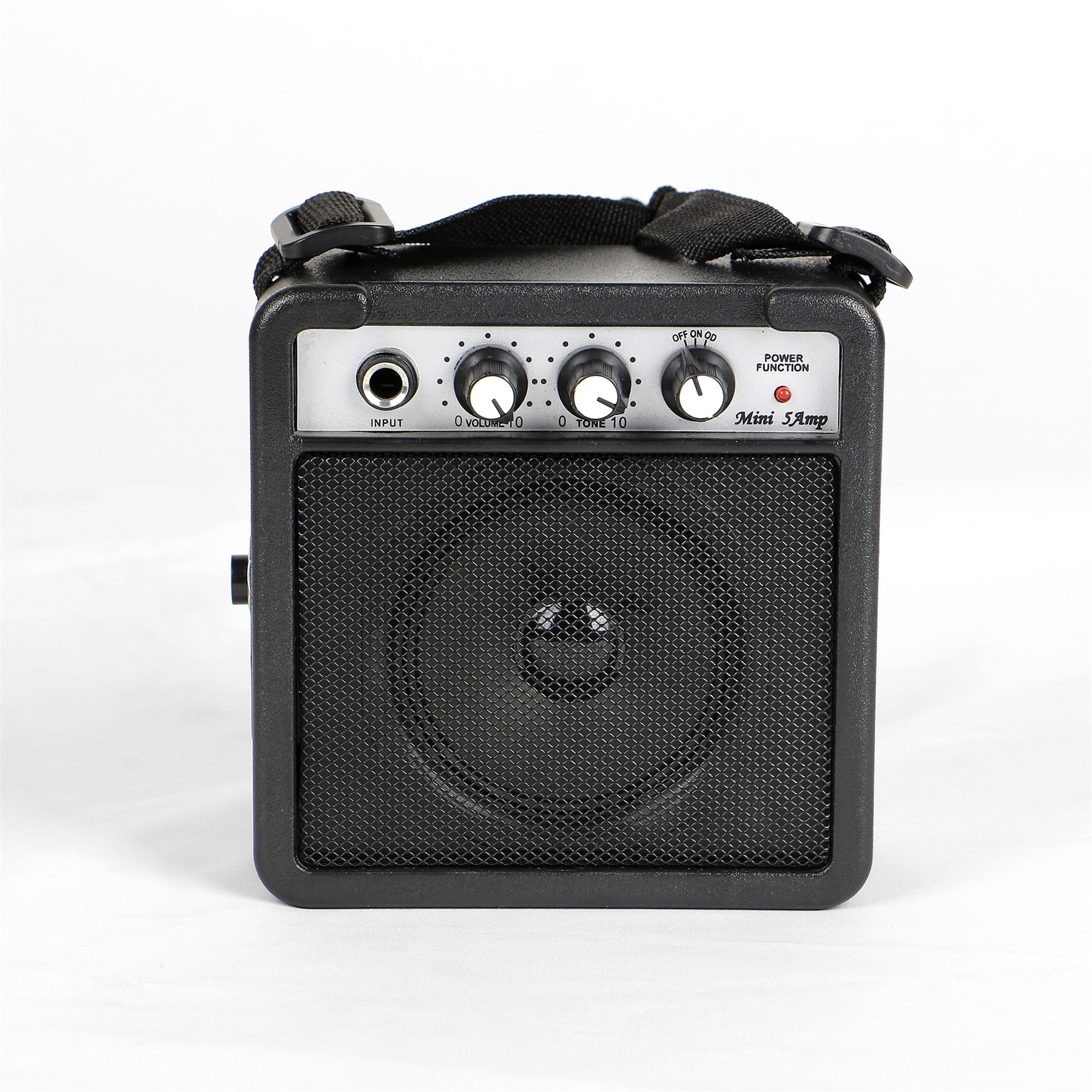 Wholesale  5watt mini guitar amplifier Portable speaker for acoustic guitar made in china