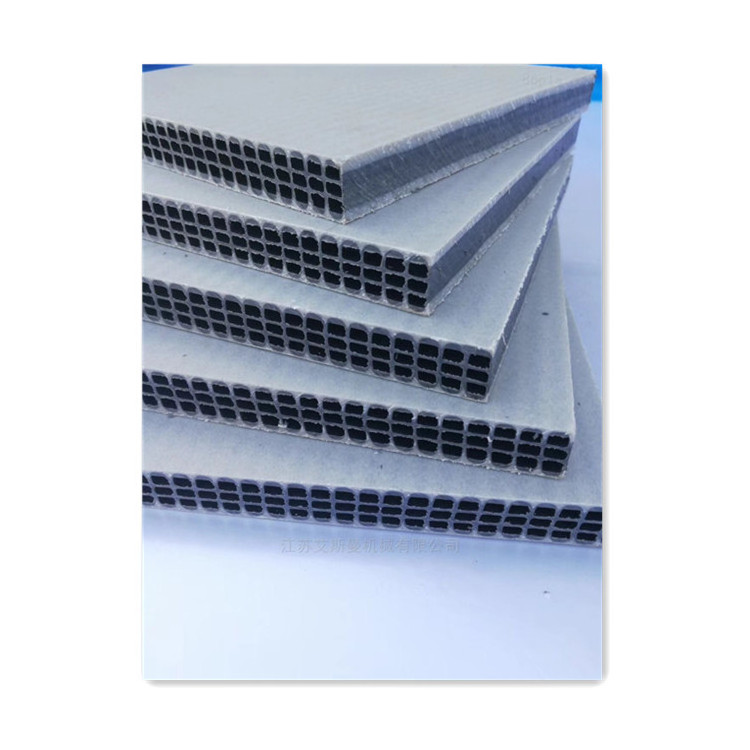 waterproof plastic pvc formwork shuttering  pp plastic building formwork For Construction From China