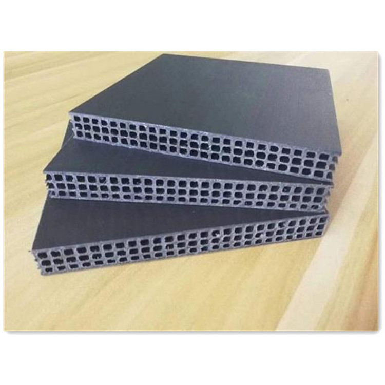 waterproof plastic pvc formwork shuttering  pp plastic building formwork For Construction From China