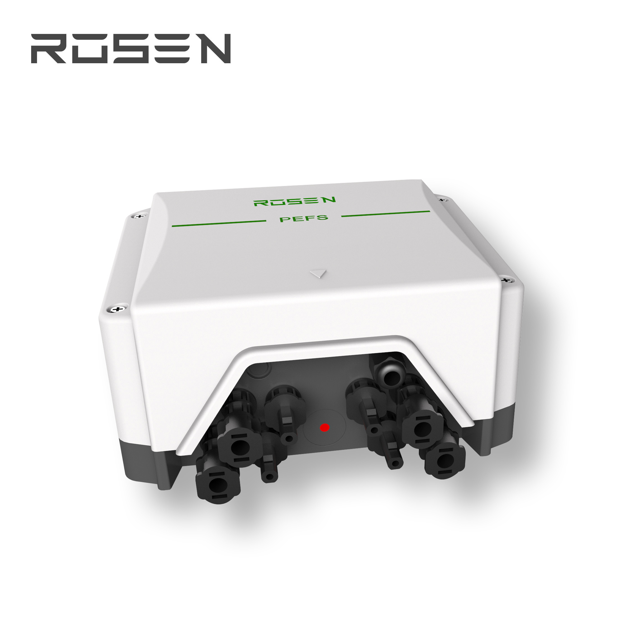 Rosen PV Smart Switches 1500V RSFSS Weatherproof AC Isolators For Home