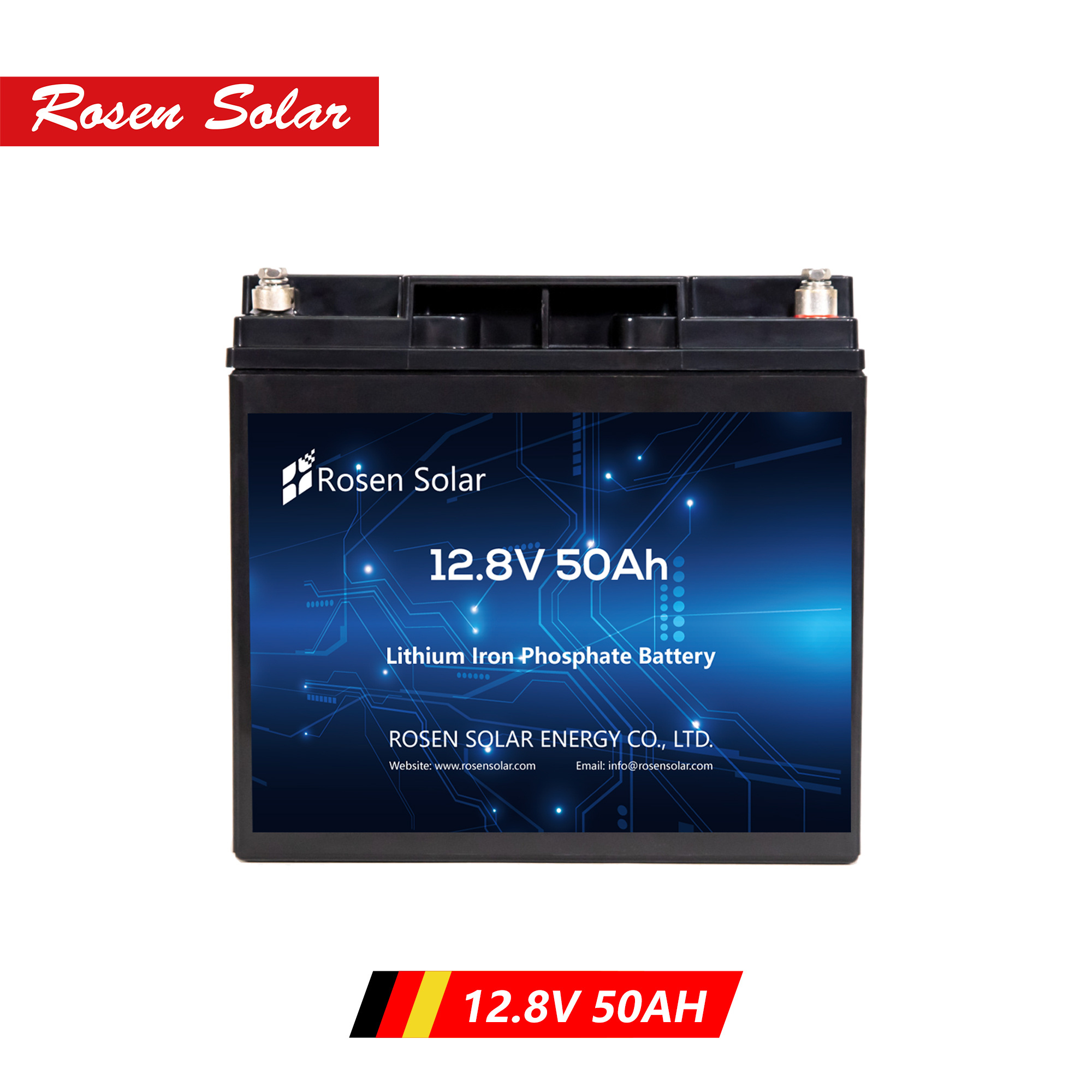 Elite wheelchair battery 12v 50ah battrie 12v 50ah Lithium Iron Phosphate Battery 48v