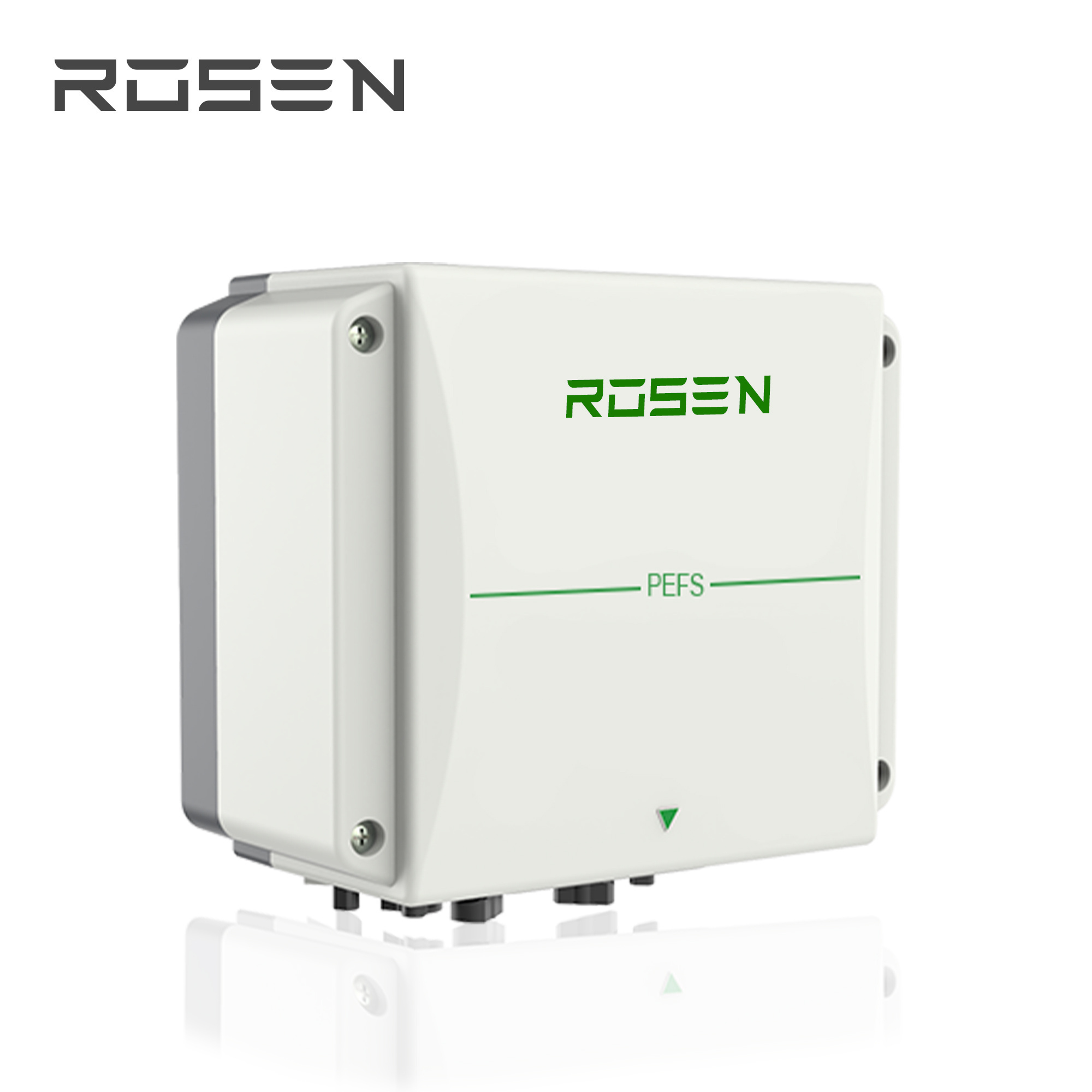 Rosen PV Smart Switches 1500V RSFSS Weatherproof AC Isolators For Home