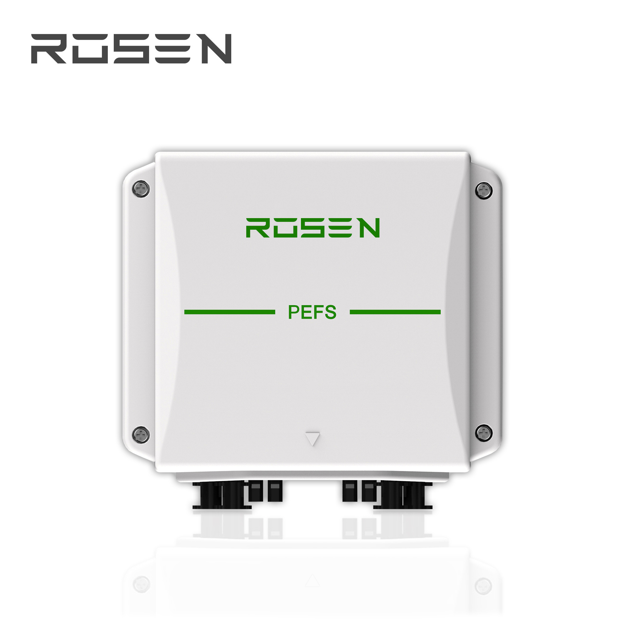 Rosen PV Smart Switches 1500V RSFSS Weatherproof AC Isolators For Home