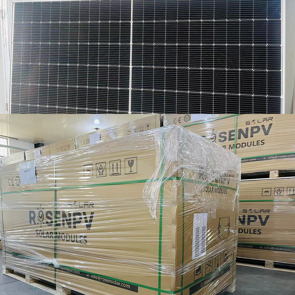 Panel Solar System All Ip65 Outdoor Solar Energy System solar system with memory 10kw 3 phase hybrid