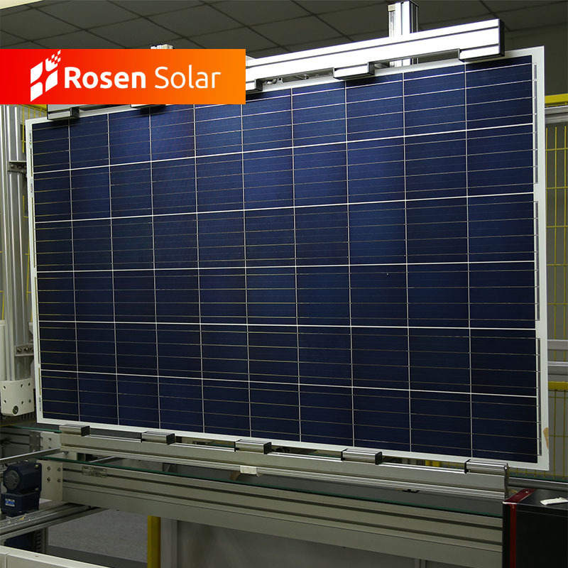 High power 310w 300 watt 320w 1kw 1000w solar panel price Bangladesh, Pakistan, Philippines Morocco