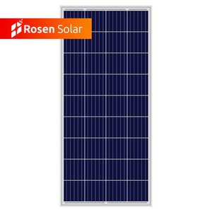 100w 120w 130w 140w 150w 100 110 120 watt 12 volt 150 w 100wp 12v 18v 24v poly mono monocrystalline solar panel