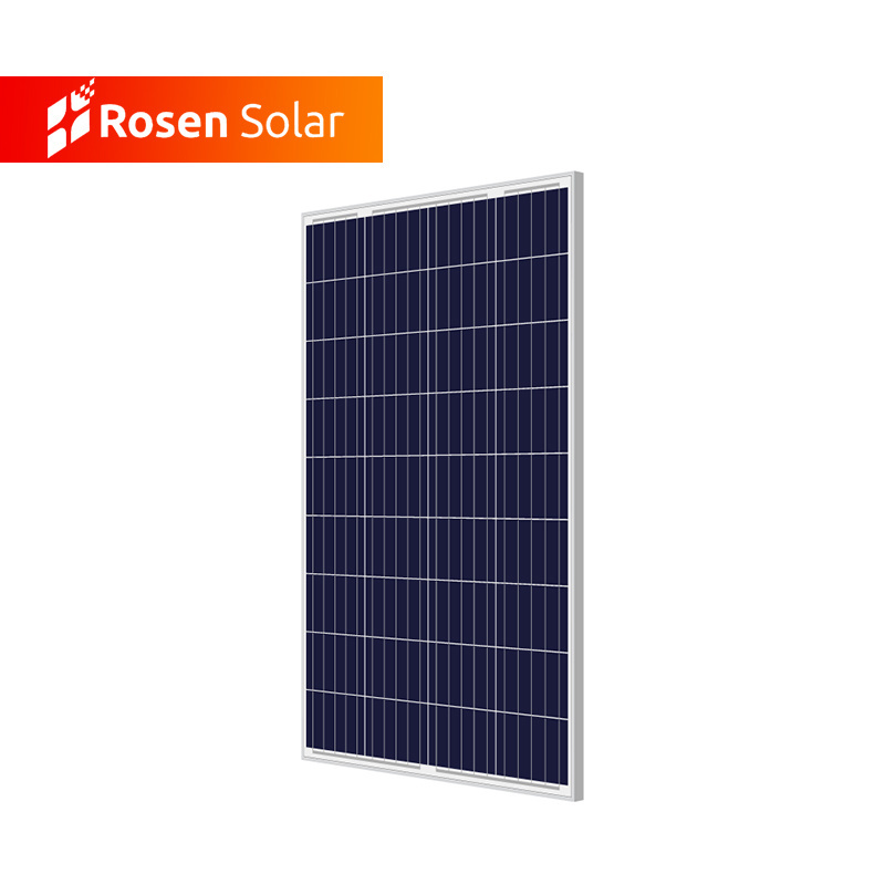 Mono and Poly solar panel 5w 20w 30w 40W 50 w100W 150W 200 w 250w