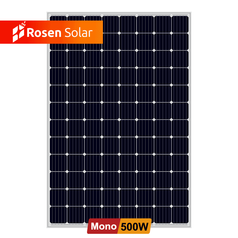 solar panel 1000 watt 500w 490 w 480w 400w 350w solar panel