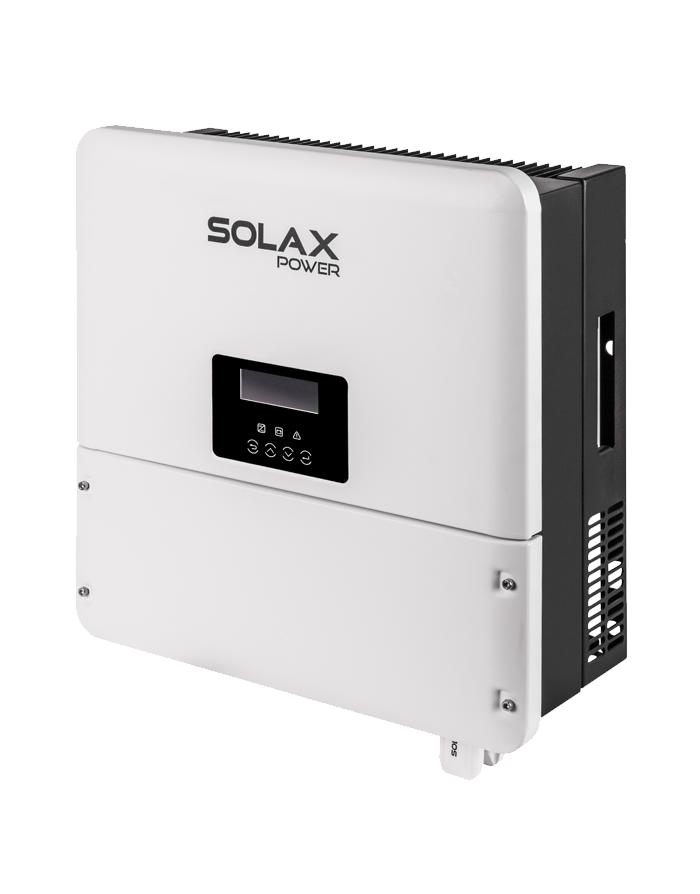 Goodwe Growatt Solis Solar Inverter Grid Tie Inverter 5kw 10kw  Single / Three Phase Price