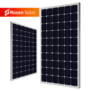 300W PV Solar Panel Price Philippines Mono 300Watt Solar Modules