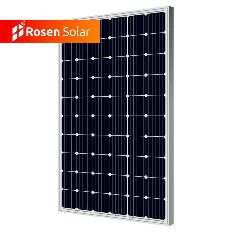 300W PV Solar Panel Price Philippines Mono 300Watt Solar Modules