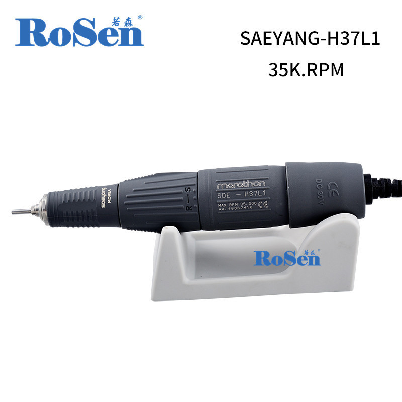 35000RPM Marathon-III Micromotor Dental with Handpiece H37L1