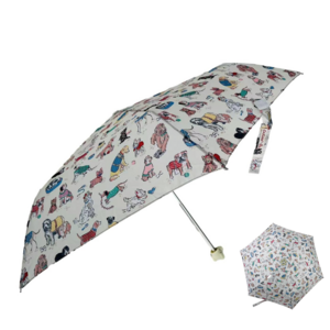 Extra Large Umbrella Oversize Double Vented Canopy UV Protection Waterproof Windproof Custom Umbrella