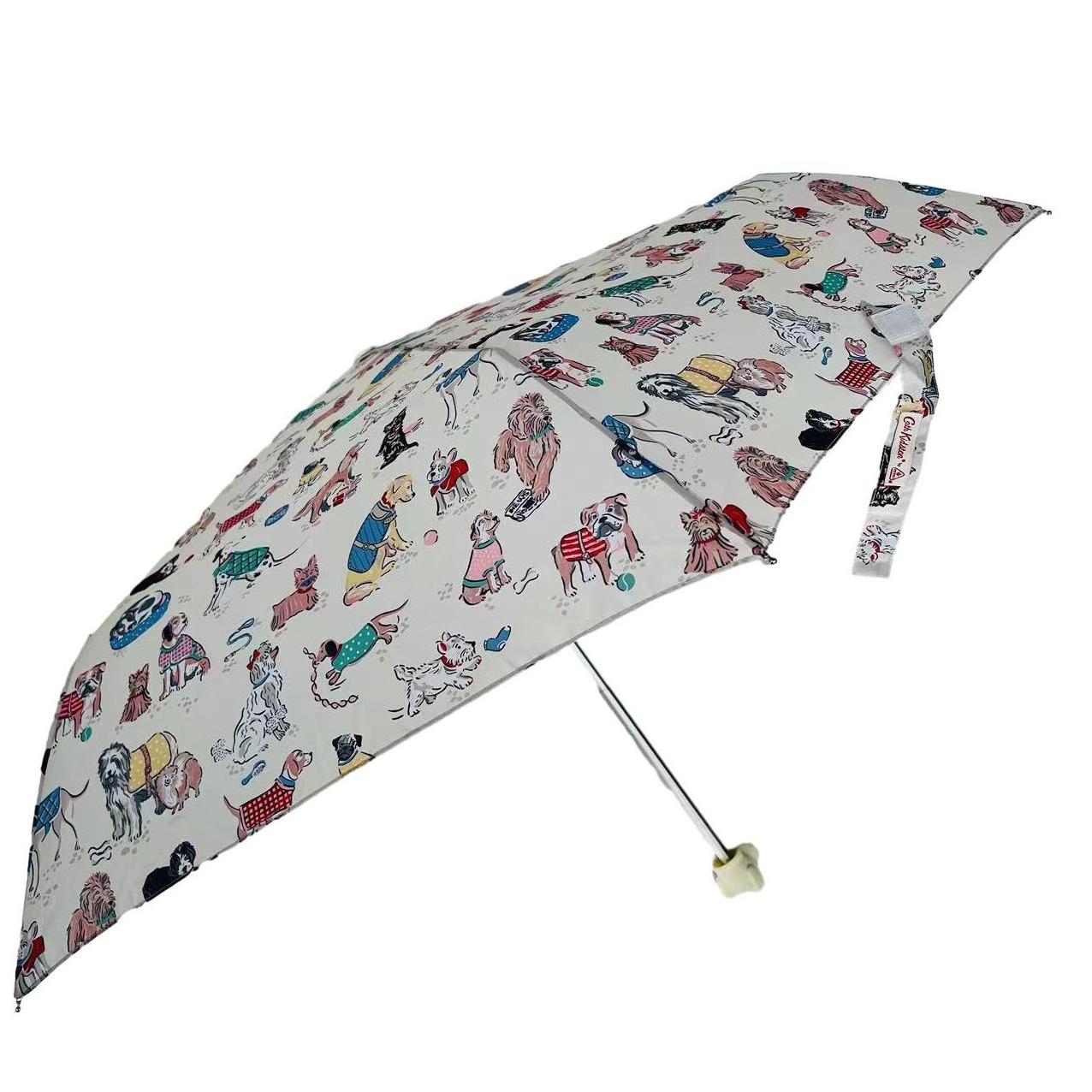 Extra Large Umbrella Oversize Double Vented Canopy UV Protection Waterproof Windproof Custom Umbrella