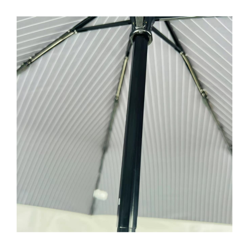 Umbrella Anti UV Rain Sun Umbrella Windproof Light Folding Portable Women Men Children Parasol Umbrella