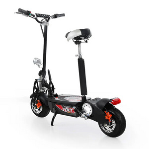 2023 Electric Scooter for Adults, 10" Solid Tires 8000W Motor Portable Folding City Scooters