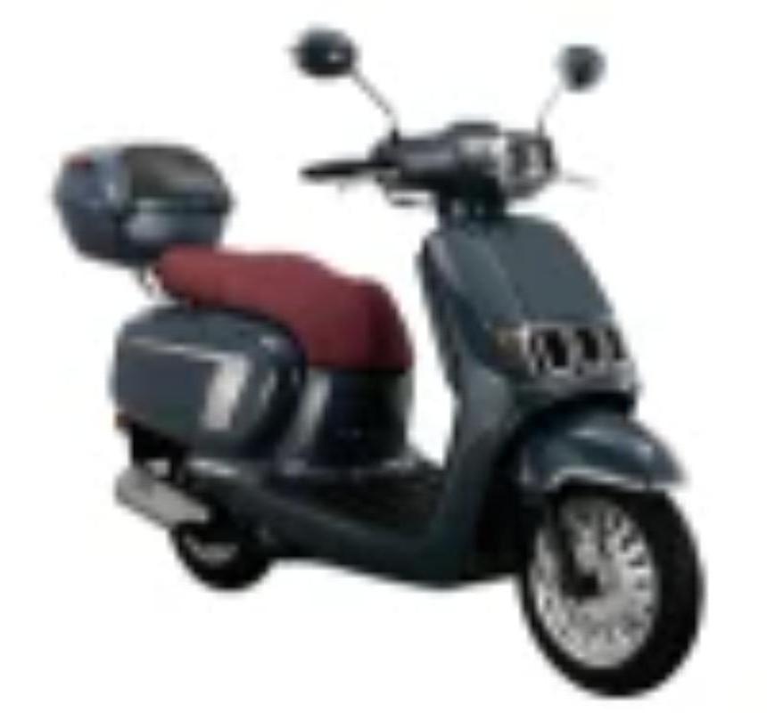 wholesales J-iajue 49cc 50cc 125cc Jog Model Scooter EEC, CE, COC, EPA