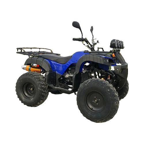 Great Value Gas Powered 4 Wheeler Quad Bike ATV For Adults