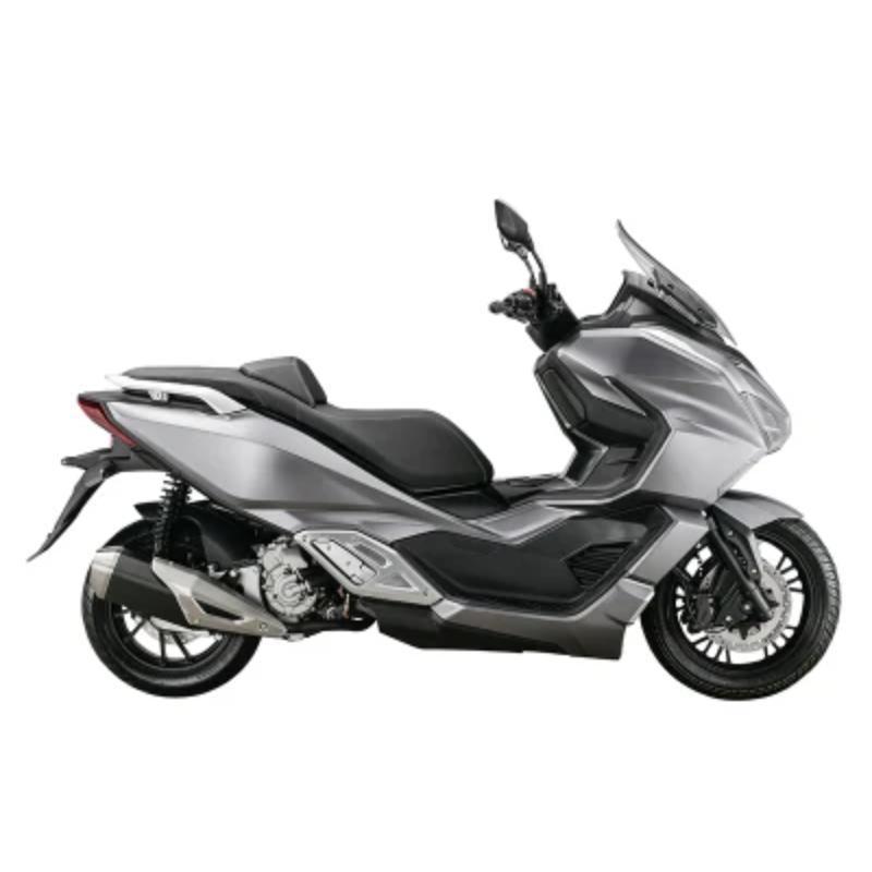 Jiajue New Achilles 150cc 250cc Scooter Adv Scooter Cheap Euro5 Scooter