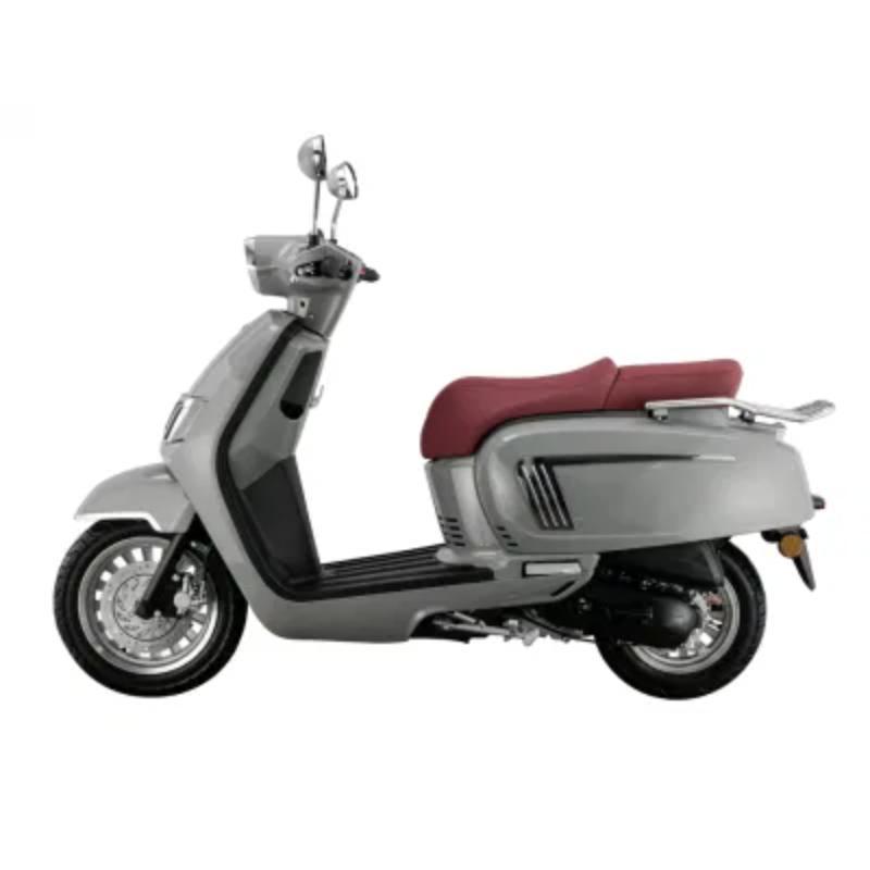 2023 New factory wholesale 150CC 50CC Scooter adv scooter cheap euro5 scooter motorcycle