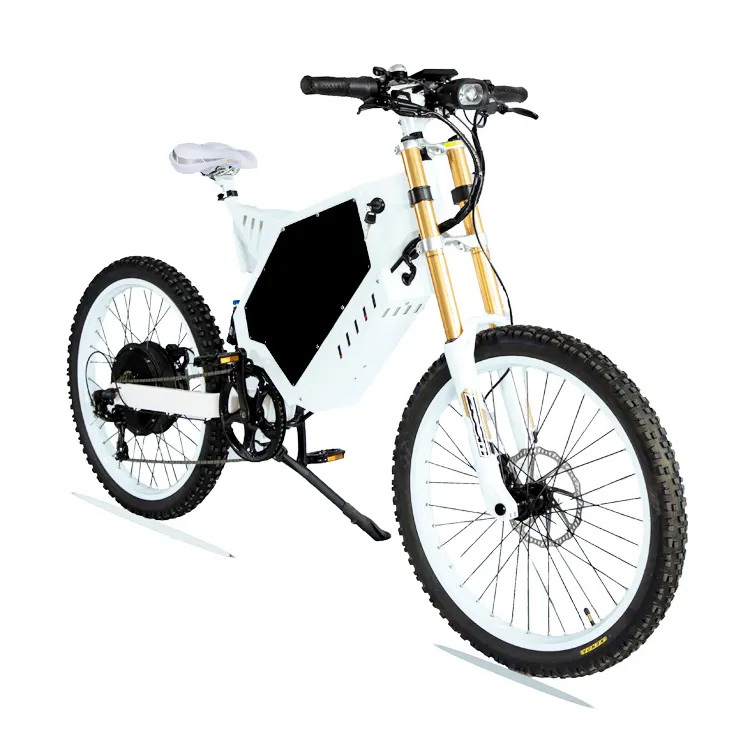 Electric Bicycle 3000w 5000w 8000w Enduro Ebike K5 Ebike 120km/h Fast E-bike 12000w Bomber Electric Bike