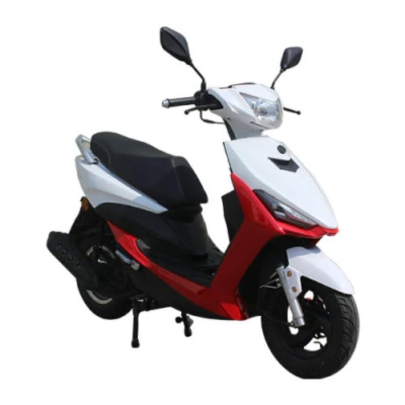 wholesales J-iajue 49cc 50cc 125cc Jog Model Scooter EEC, CE, COC, EPA