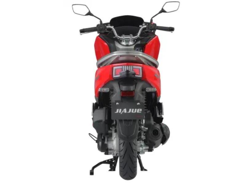 Best Selling 50cc 150cc 16 Inch Racing Motorcycle EEC EPA Gas Scooter