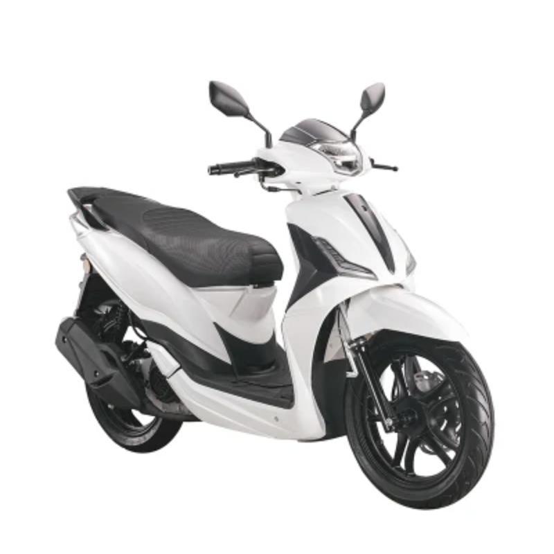 Jiajue New Achilles 150cc 250cc Scooter Adv Scooter Cheap Euro5 Scooter