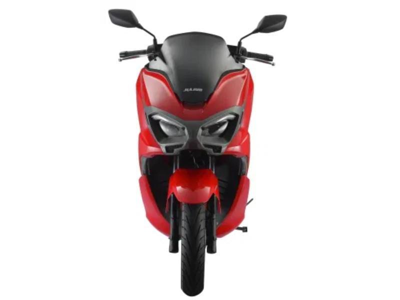 Best Selling 50cc 150cc 16 Inch Racing Motorcycle EEC EPA Gas Scooter