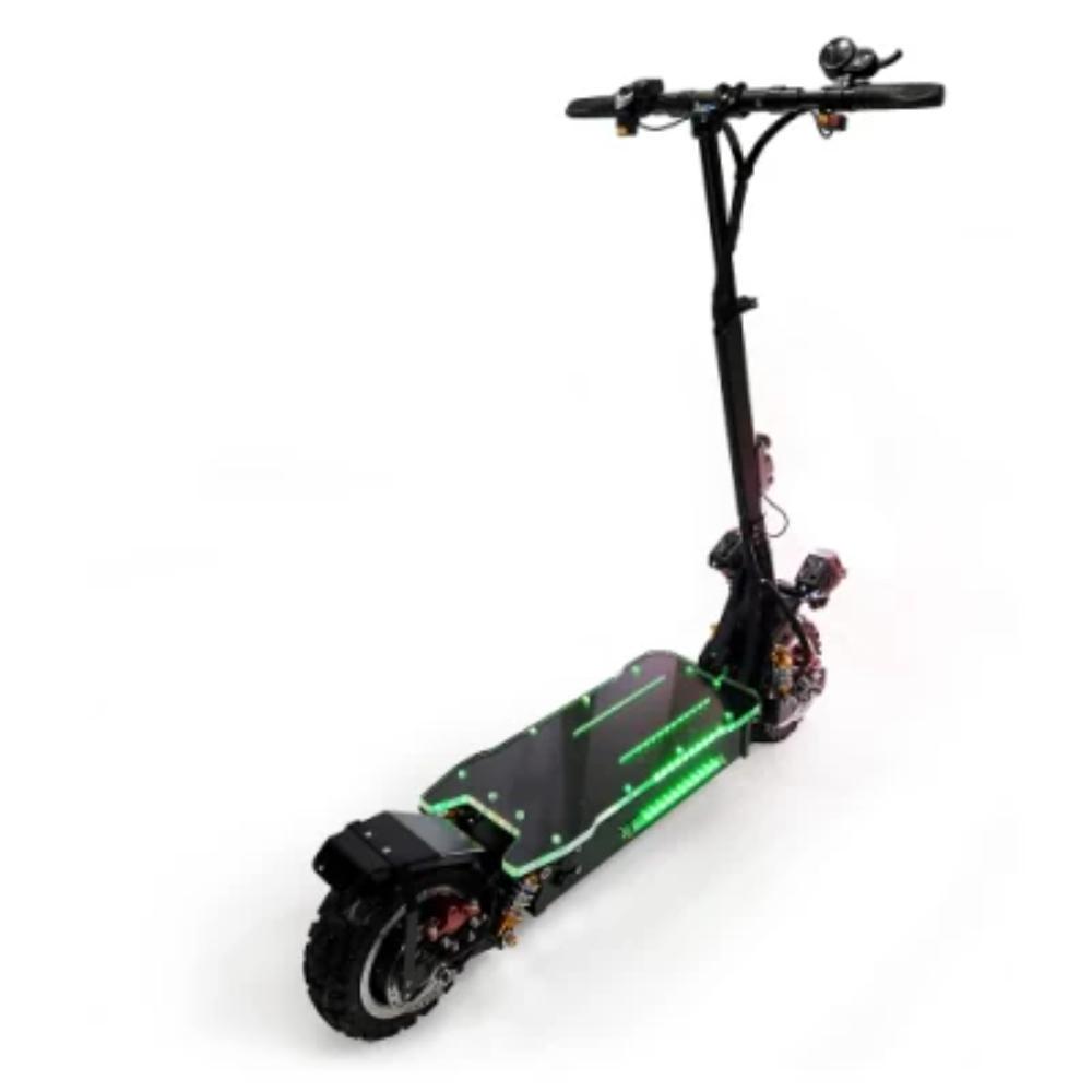 China Cheap Fast Delivery EU Warehouse Powerful Adult Pedal Motor Electric Scooter Mopeds