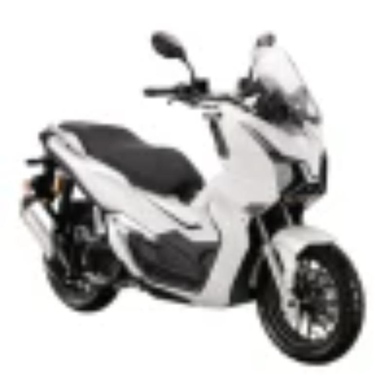 wholesales J-iajue 49cc 50cc 125cc Jog Model Scooter EEC, CE, COC, EPA