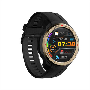 New Mt12 Smartwatch Support Bt Headset Tf Card Voice Recorder Smart Wrist Watch With Blood Pressure Blood Oxygen Monitor