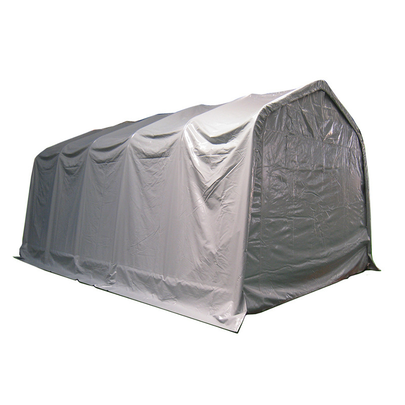 Wholesale Portable Carport Canopy Outdoor Garage Carport Frame 20x30 PVC Big Outside Carport