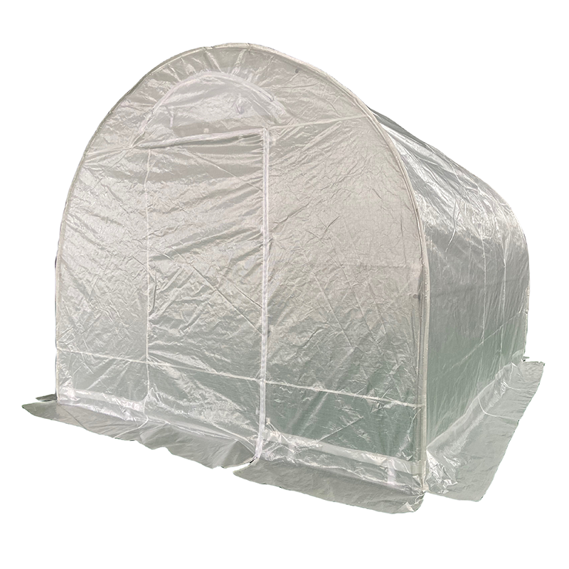 4x3x2m tunnel strawberry polytunnel greenhouse high polytunnel small garden gazebo grow greenhouses