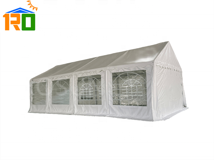 Holiday Tent for Resort Party Tent Manufacturer From China 5x6m China Outdoor Tent