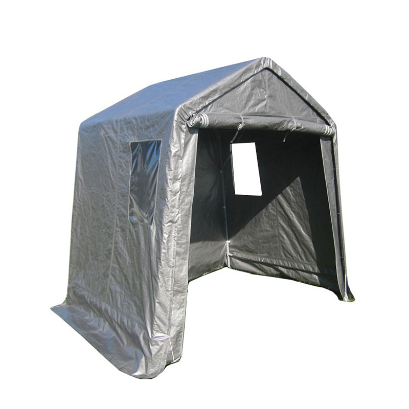 Manufacturer outdoor tent car cover outdoor heavy duty tents Big Garage Carport and Storage Shelter