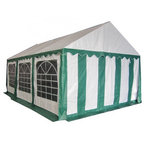 Holiday Tent for Resort Party Tent Manufacturer From China 5x6m China Outdoor Tent