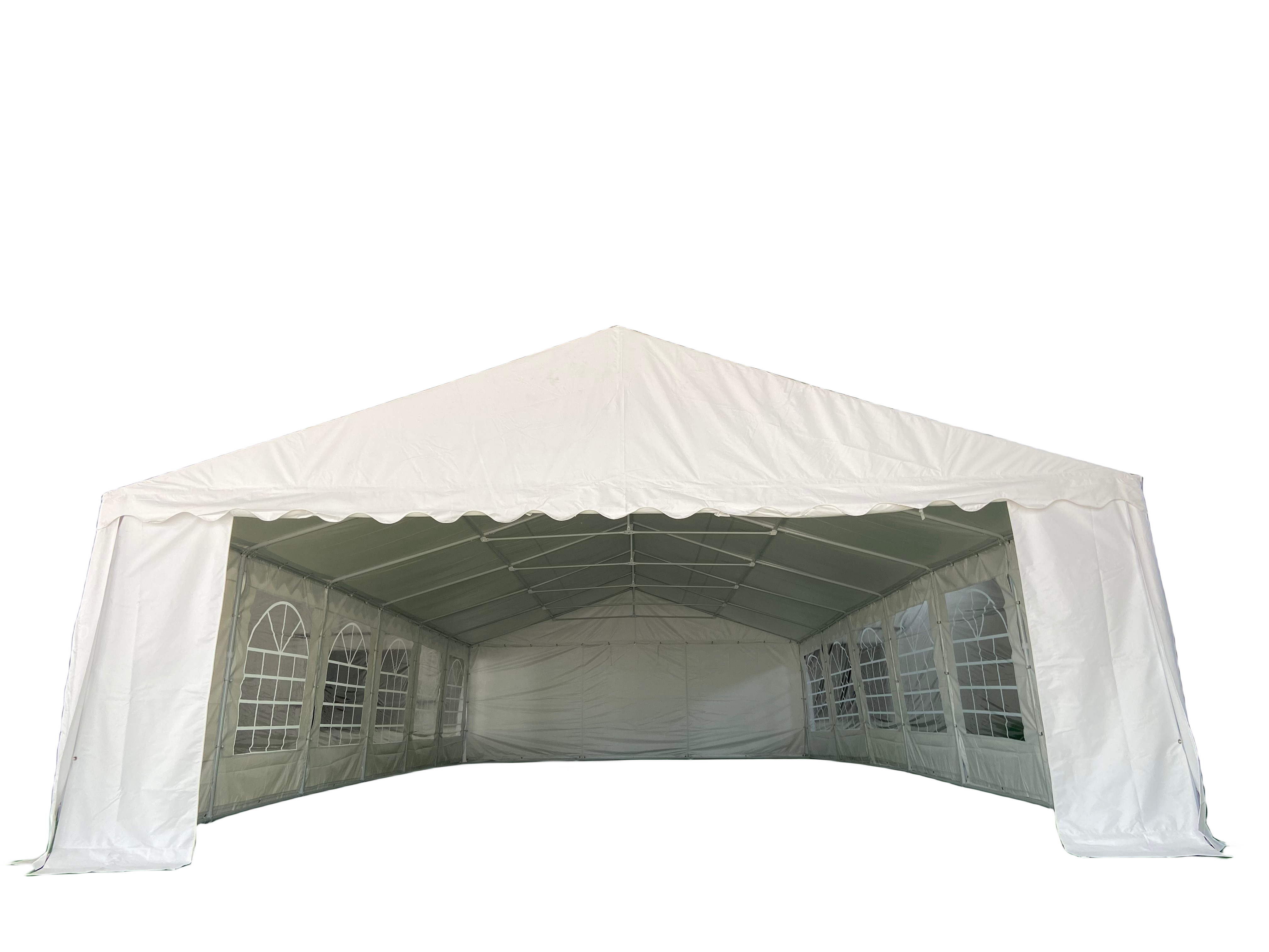 6x12m marquee tent for 500 people 40 x 20 ft pvc family party water drop star canvas tents luxury