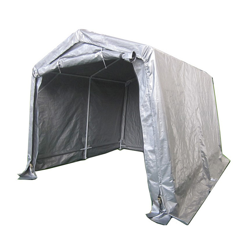 Cheap Prices 20x30 Portable Car Carport Canopy Folding Garages Canopies Cartports