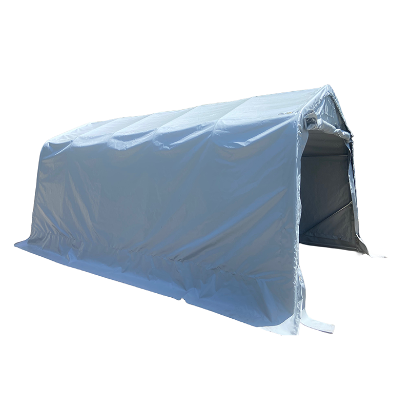 Good Quality 3x6m China Factory High Quality Portable Car Garage Carport Tent Portable Motorcycle Garage