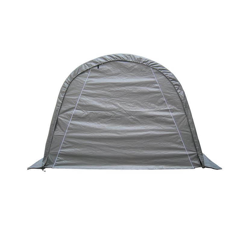 Good Quality 3x6m China Factory High Quality Portable Car Garage Carport Tent Portable Motorcycle Garage